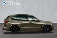 BMW X5 (Seria X) din 2023 cu 61.236 km - oferta BMW245786 - foto 7