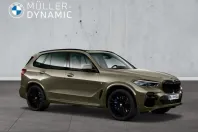 BMW X5 (Seria X) din 2023 cu 61.236 km - oferta BMW245786 - foto 8