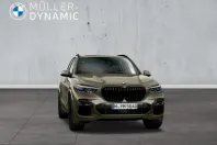 BMW X5 (Seria X) din 2023 cu 61.236 km - oferta BMW245786 - foto 9