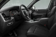 BMW X5 (Seria X) din 2023 cu 61.236 km - oferta BMW245786 - foto 10
