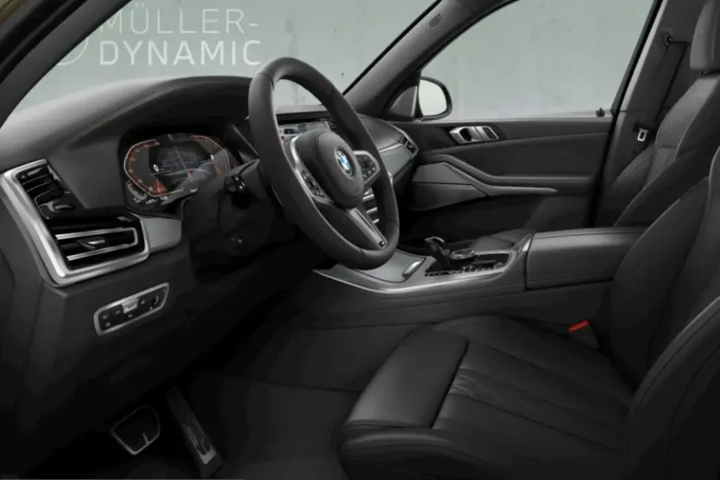 BMW X5 (Seria X) din 2023 cu 61.236 km - oferta BMW245786 - foto 10