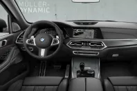 BMW X5 (Seria X) din 2023 cu 61.236 km - oferta BMW245786 - foto 11