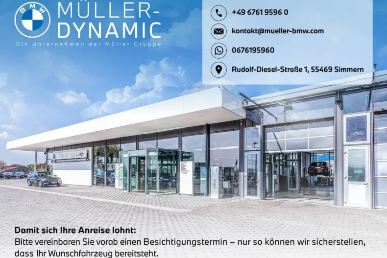 BMW X5 (Seria X) din 2023 cu 61.236 km - oferta BMW245786 - foto 12