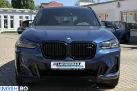 BMW X3 (Seria X) din 2022 cu 54.914 km - oferta BMW245787 - foto 2