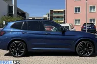 BMW X3 (Seria X) din 2022 cu 54.914 km - oferta BMW245787 - foto 4