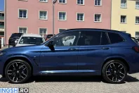 BMW X3 (Seria X) din 2022 cu 54.914 km - oferta BMW245787 - foto 8
