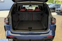 BMW X3 (Seria X) din 2022 cu 54.914 km - oferta BMW245787 - foto 11
