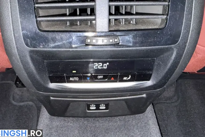 BMW X3 (Seria X) din 2022 cu 54.914 km - oferta BMW245787 - foto 26