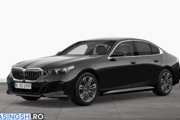 BMW 520 din 2024 - oferta BMW245788