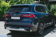 BMW X5 (Seria X) din 2021 cu 79.500 km - oferta BMW245789 - foto 7