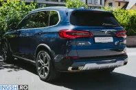 BMW X5 (Seria X) din 2021 cu 79.500 km - oferta BMW245789 - foto 9