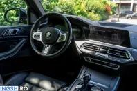 BMW X5 (Seria X) din 2021 cu 79.500 km - oferta BMW245789 - foto 11