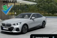 BMW 550 (Seria 5) din 2025 cu 32.952 km - oferta BMW245790 - foto 1