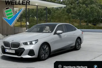 BMW 550 din 2025 - oferta BMW245790