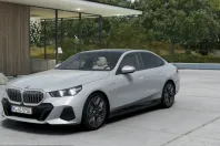BMW 550 (Seria 5) din 2025 cu 32.952 km - oferta BMW245790 - foto 2