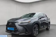 Lexus NX 450h din 2026 cu 51 km - oferta LEX245791 - foto 1
