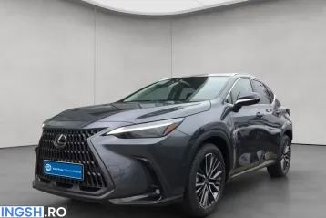 Lexus NX 450h din 2026 - oferta LEX245791