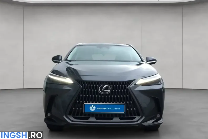 Lexus NX 450h din 2026 cu 51 km - oferta LEX245791 - foto 3
