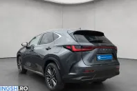 Lexus NX 450h din 2026 cu 51 km - oferta LEX245791 - foto 6