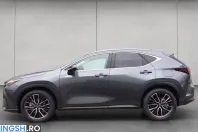Lexus NX 450h din 2026 cu 51 km - oferta LEX245791 - foto 7
