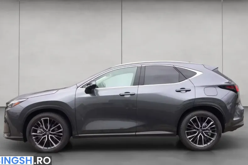 Lexus NX 450h din 2026 cu 51 km - oferta LEX245791 - foto 7