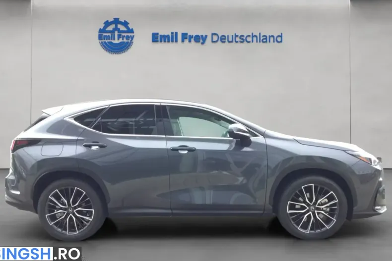 Lexus NX 450h din 2026 cu 51 km - oferta LEX245791 - foto 8