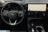 Lexus NX 450h din 2026 cu 51 km - oferta LEX245791 - foto 9