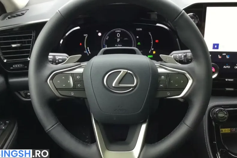 Lexus NX 450h din 2026 cu 51 km - oferta LEX245791 - foto 11