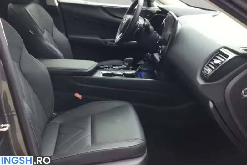 Lexus NX 450h din 2026 cu 51 km - oferta LEX245791 - foto 12