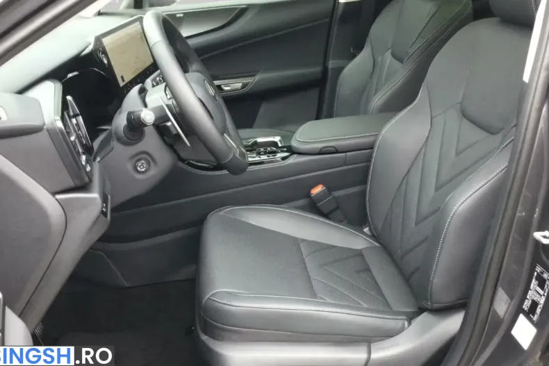 Lexus NX 450h din 2026 cu 51 km - oferta LEX245791 - foto 13