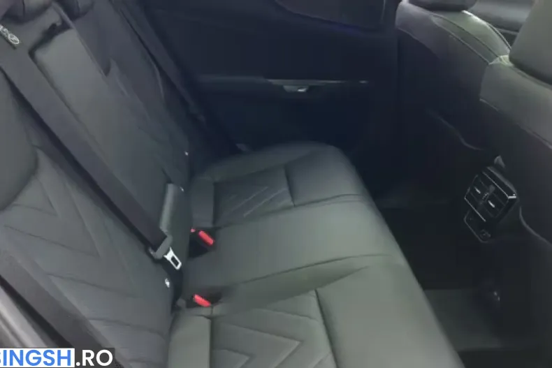 Lexus NX 450h din 2026 cu 51 km - oferta LEX245791 - foto 15