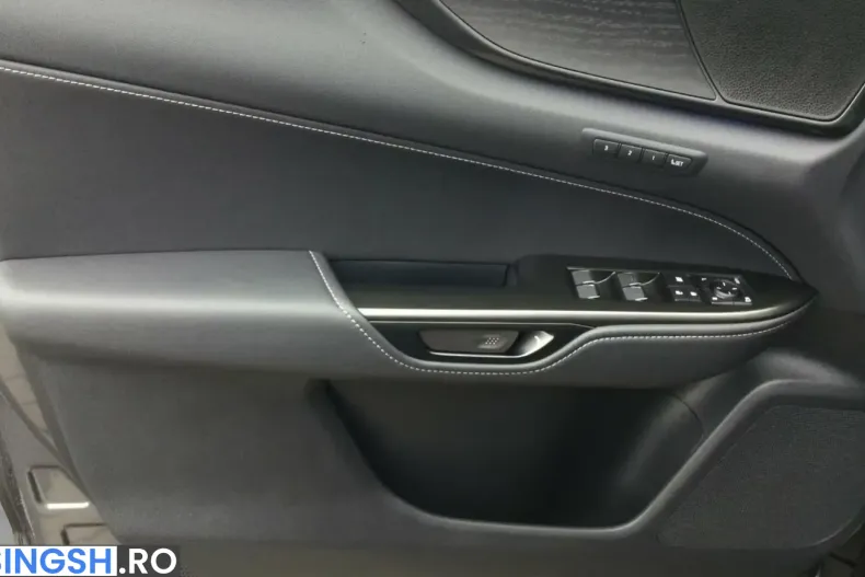 Lexus NX 450h din 2026 cu 51 km - oferta LEX245791 - foto 17