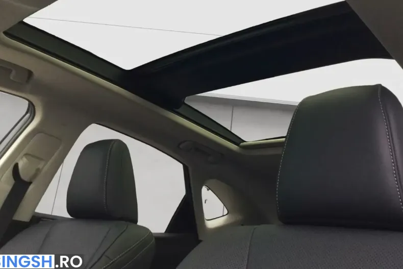 Lexus NX 450h din 2026 cu 51 km - oferta LEX245791 - foto 18