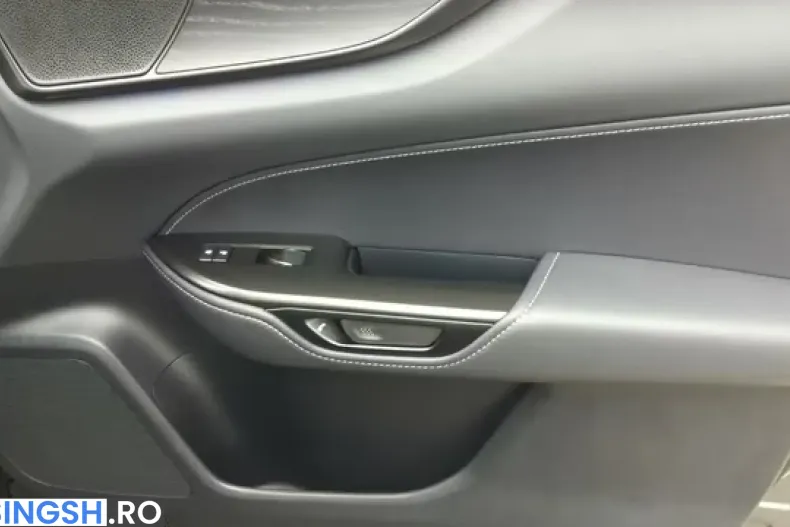 Lexus NX 450h din 2026 cu 51 km - oferta LEX245791 - foto 19