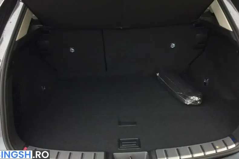 Lexus NX 450h din 2026 cu 51 km - oferta LEX245791 - foto 21