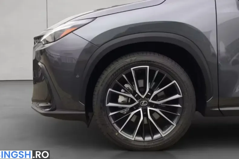 Lexus NX 450h din 2026 cu 51 km - oferta LEX245791 - foto 22