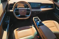 KGM Torres din 2025 cu 10.758 km - oferta KGM245792 - foto 11