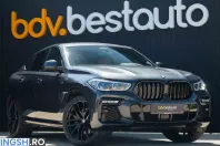 BMW X6 (Seria X) din 2021 cu 64.556 km - oferta BMW245793 - foto 1