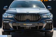 BMW X6 (Seria X) din 2021 cu 64.556 km - oferta BMW245793 - foto 2