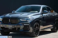 BMW X6 (Seria X) din 2021 cu 64.556 km - oferta BMW245793 - foto 3