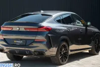 BMW X6 (Seria X) din 2021 cu 64.556 km - oferta BMW245793 - foto 4