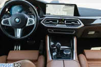 BMW X6 (Seria X) din 2021 cu 64.556 km - oferta BMW245793 - foto 8