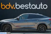 BMW X6 (Seria X) din 2021 cu 64.556 km - oferta BMW245793 - foto 9