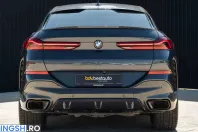 BMW X6 (Seria X) din 2021 cu 64.556 km - oferta BMW245793 - foto 11