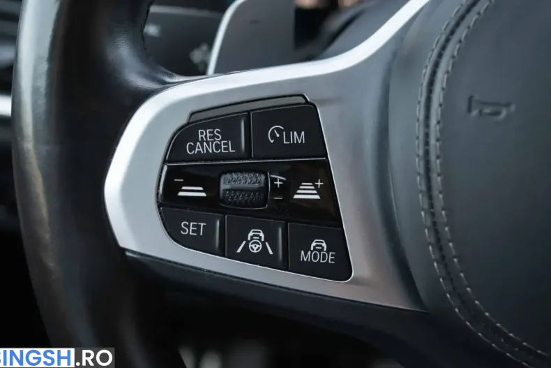 BMW X6 (Seria X) din 2021 cu 64.556 km - oferta BMW245793 - foto 18