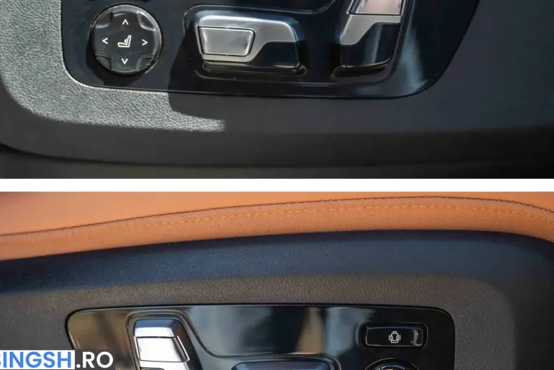 BMW X6 (Seria X) din 2021 cu 64.556 km - oferta BMW245793 - foto 22