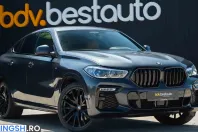 BMW X6 (Seria X) din 2021 cu 64.556 km - oferta BMW245793 - foto 24