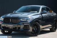 BMW X6 (Seria X) din 2021 cu 64.556 km - oferta BMW245793 - foto 25