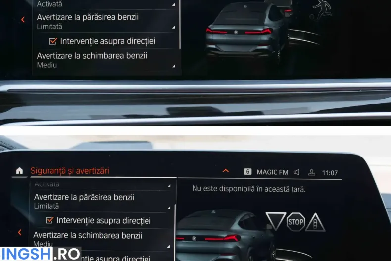 BMW X6 (Seria X) din 2021 cu 64.556 km - oferta BMW245793 - foto 34