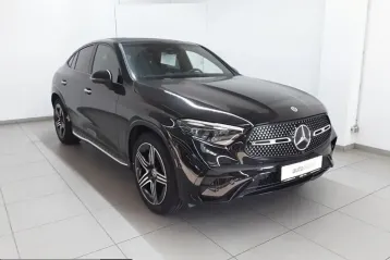 Mercedes-Benz GLC 300 din 2025 - oferta MER245794
